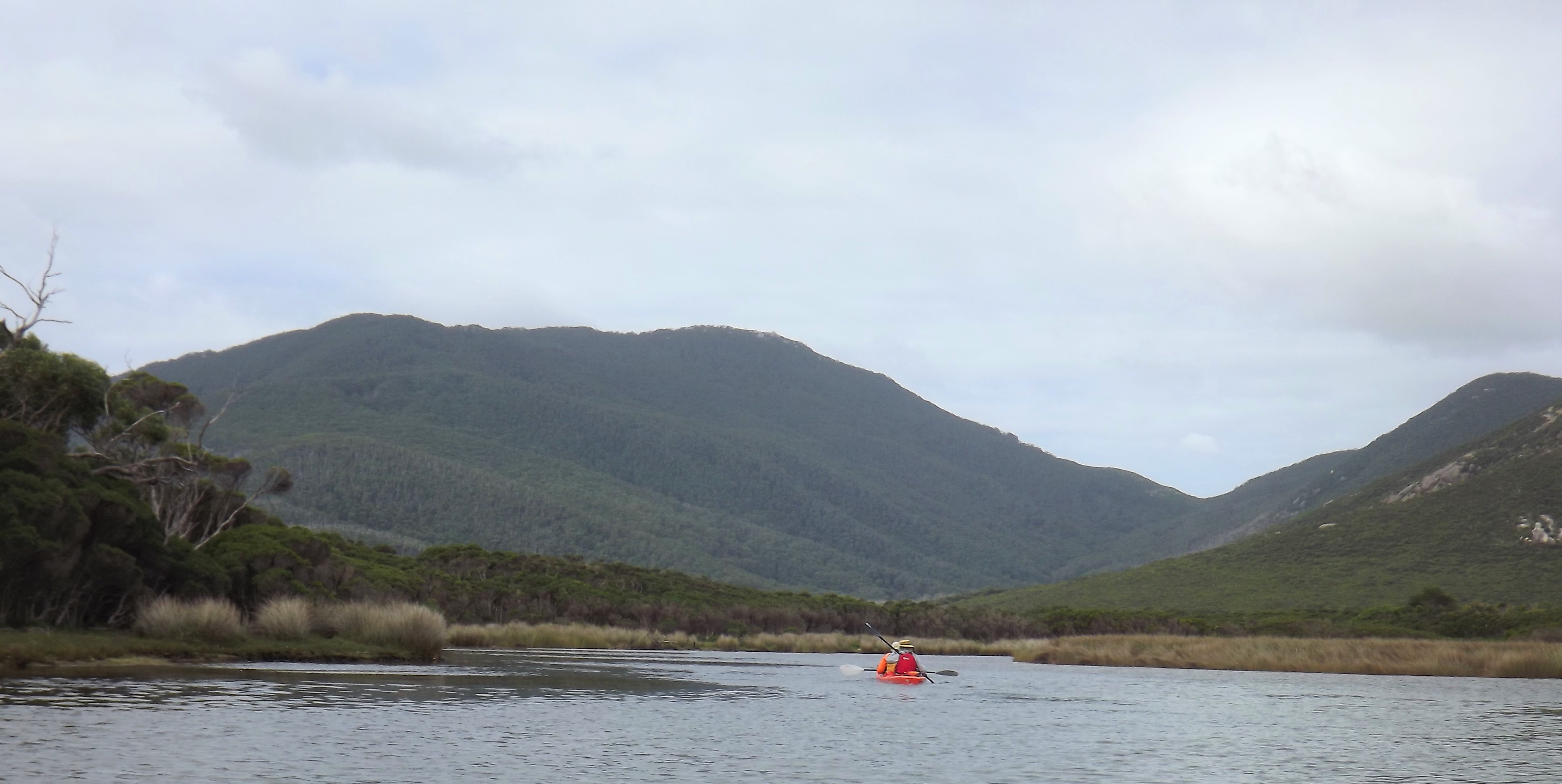 Prom Paddling 5