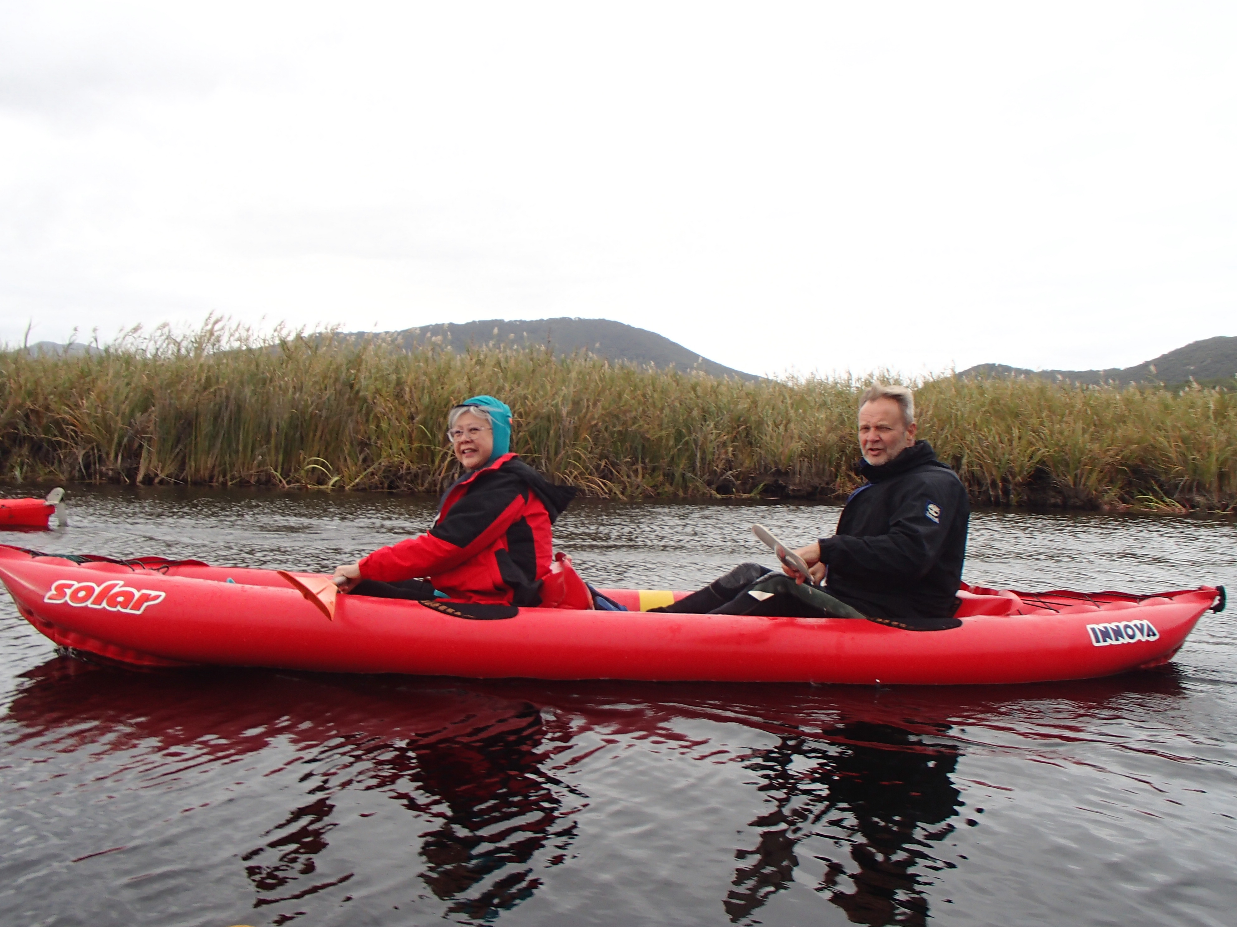 Prom Paddling 8