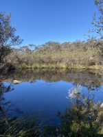 Grampians - Southern Sections of the GPT