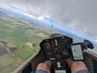 Expression of Interest -'Gliding’ Day Out  2024