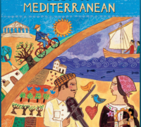 Mediterranean Feast